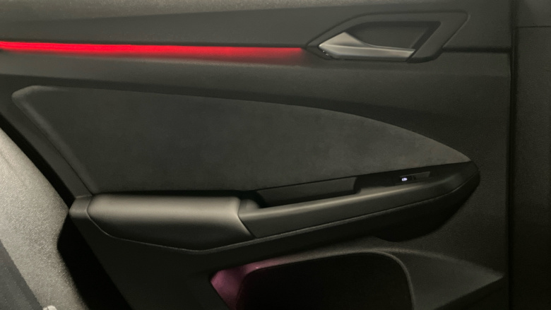 Volkswagen Golf 2.0 TSI 320 R 4Motion 5dr DSG Petrol Hatchback